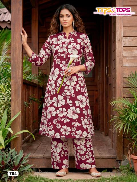 Tips & tops cinderella vol 7 coord set wholesale shop online